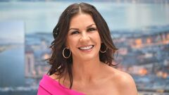 Catherine Zeta-Jones sounds unrecognisable in new video - you have ...