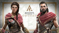 Kassandra (Assassin's Creed Odyssey)