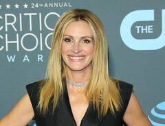 How Julia Roberts Makes 52 Look 42 - Julia Roberts Skincare Secrets