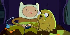 10 Funniest Episodes Of Adventure Time, Ranked