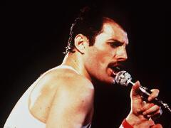 Freddie Mercury (Queen)