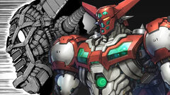 Live-Action Getter Robo Update: Pitch Pilot Gets Delayed   A Brief ...