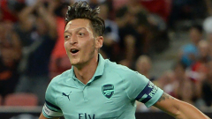Arsenal exclusive: Martin Keown backs Mesut Ozil to recapture best ...