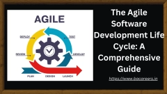 Agile Software Development Life Cycle