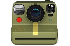 Polaroid Now+ Generation 2 - Appareil photo instantané - White ...