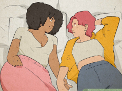 8 Ways to Attract a Libra Woman As a Cancer Woman - wikiHow Life