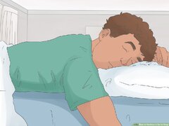 3 Ways to Meditate to Get to Sleep - wikiHow Health