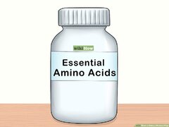 Double Wood Supplements Essential Amino Acids 1 Gram Per Serving Powder Blend of All 9 (Essential Amino Acids)