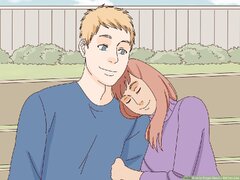 4 Ways to Forget About a Girl You Like - wikiHow