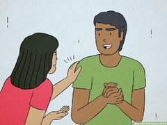 3 Ways to Get Your Crush to Like You - wikiHow