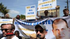 Why Egypt Hates Al Jazeera – Foreign Policy