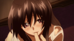 Akeno Himejima (High School DxD)