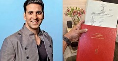 Akshay Kumar