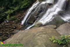 Unveiling Malabar's Mesmerizing Waterfalls