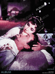 Robert Taylor (Elizabeth Taylor)