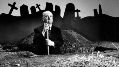 Alfred Hitchcock (Alfred Hitchcock Presents Top Of The World)