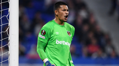 Alphonse Areola