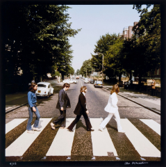 Abbey Road (Abbey Road, The Beatles)