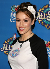 Alyssa Milano - Alyssa Milano Photo (889376) - Fanpop