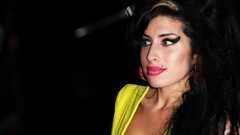 Amy Winehouse