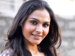 Andrea Jeremiah