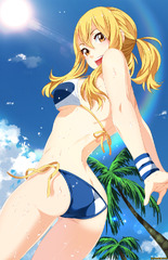 anime :: fandoms :: Fairy Tail :: Lucy Heartfilia :: Anime Ero ...