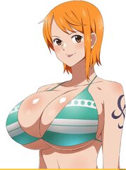 nami r34 - , memes and posts on JoyReactor