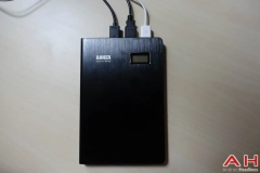 Anker Astro Pro2 20000mAh Multi-Voltage 5V 12V 16V 19V Portable Cha (Anker Astro Pro 20000mah)