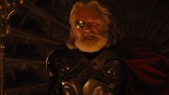 Anthony Hopkins Says His Time as Odin in The MCU Was "Pointless ...