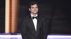 Ashton Kutcher resigns as chair of anti-sex abuse organization ...