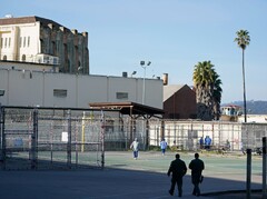 Mayor Steinberg Prison Reform | Paradise Wildfire Risk Study ...