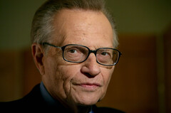 Larry King