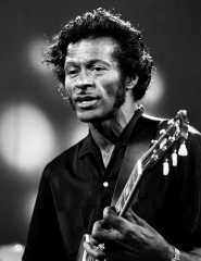 Chuck Berry