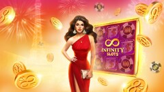 Infinity Slots - Casino Games