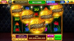 Caesars Casino Official Slots (Caesars Slots)