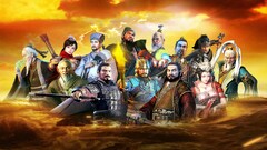 Three Kingdoms: Destiny Heroes (Three Kingdoms)