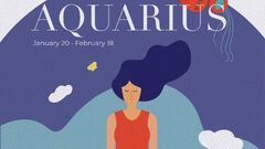 Aquarius zodiac sign: Personality traits, compatibility and more