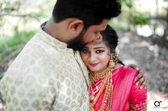 Top Engagement Photographers in Kollam - Best Ring Ceremony ...