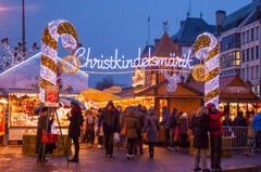 Christmas markets 2022 in Strasbourg and Alsace | B-Travel 2024