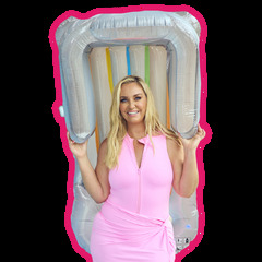 Josie Gibson's top 10 inflatables to float your boat this summer ...