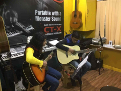 Arohi Music Academy in Dwarka Sector 4,Delhi - Best Music Classes ...