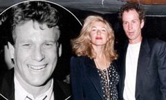 Ryan O'Neal on not being invited to daughter Tatum's wedding to ...