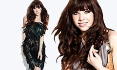 Carly Rae Jepsen