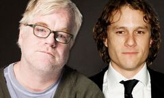 Philip Seymour Hoffman