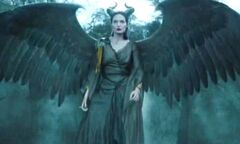 Maleficent (Maleficent: Mistress of Evil)