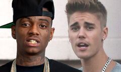 Justin Bieber (Soulja Boy)