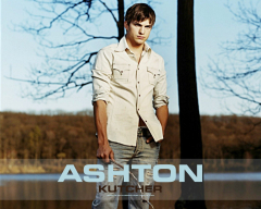 Ashton - Ashton Kutcher (3325018) - Fanpop