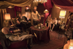 Lemony Snicket's A Series of Unfortunate Events: Review: Series 2 ...