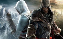 Assassin's Creed: Revelations (Assassin's Creed)