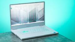 Asus TUF Dash F15 review: The best budget gaming laptop of 2021 ...